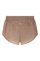 Short Active Runny Beige - Femme