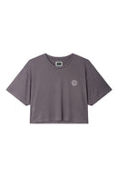 Camiseta Short Kicks 17 Antracita