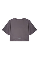 Camiseta Short Kicks 17 Antracita