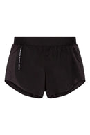 Short De Fitness Active Runny Noir - Femme