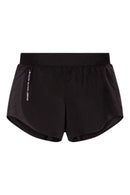 Pantalón corto Active Runny Fitness Negro - Mujer