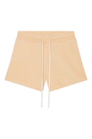 Sweet Pants - Pantalones cortos Urban Cutty Peach - Mujer