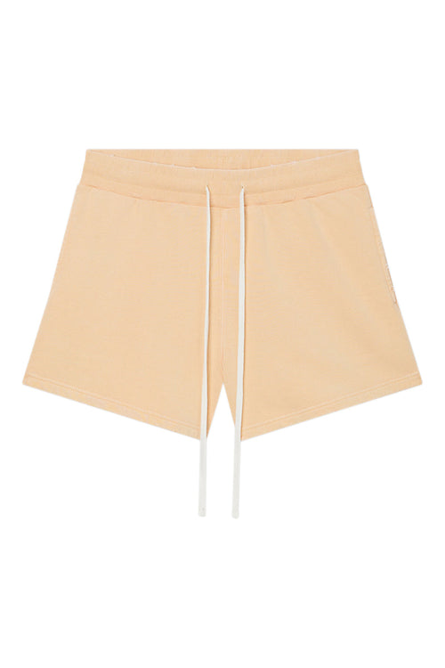 Short Urban Cutty Pêche - Femme