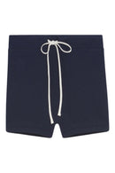 Short Teeny Bleu Marine - Femme