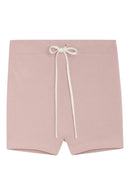 Short Teeny Rose - Femme