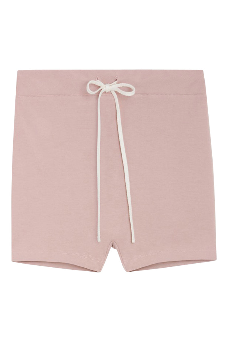 Short Teeny Rose - Femme