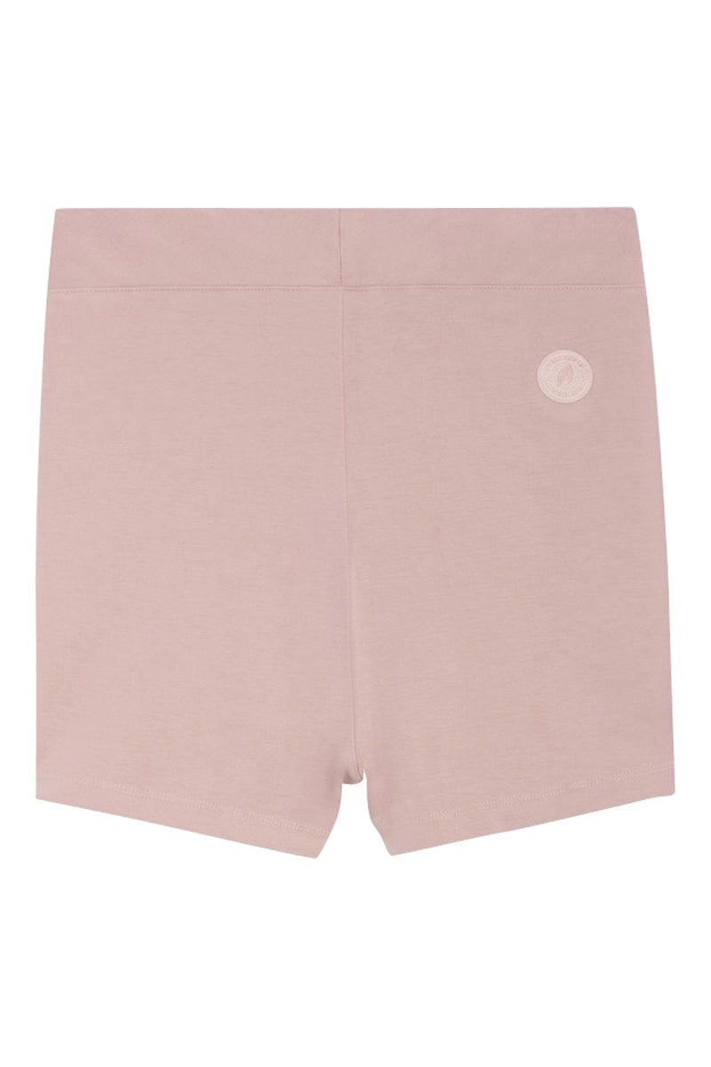 Short Teeny Rose - Femme