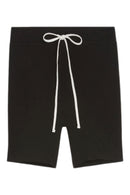 Short Cycliste Noir - Femme