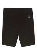 Short Cycliste Noir - Femme