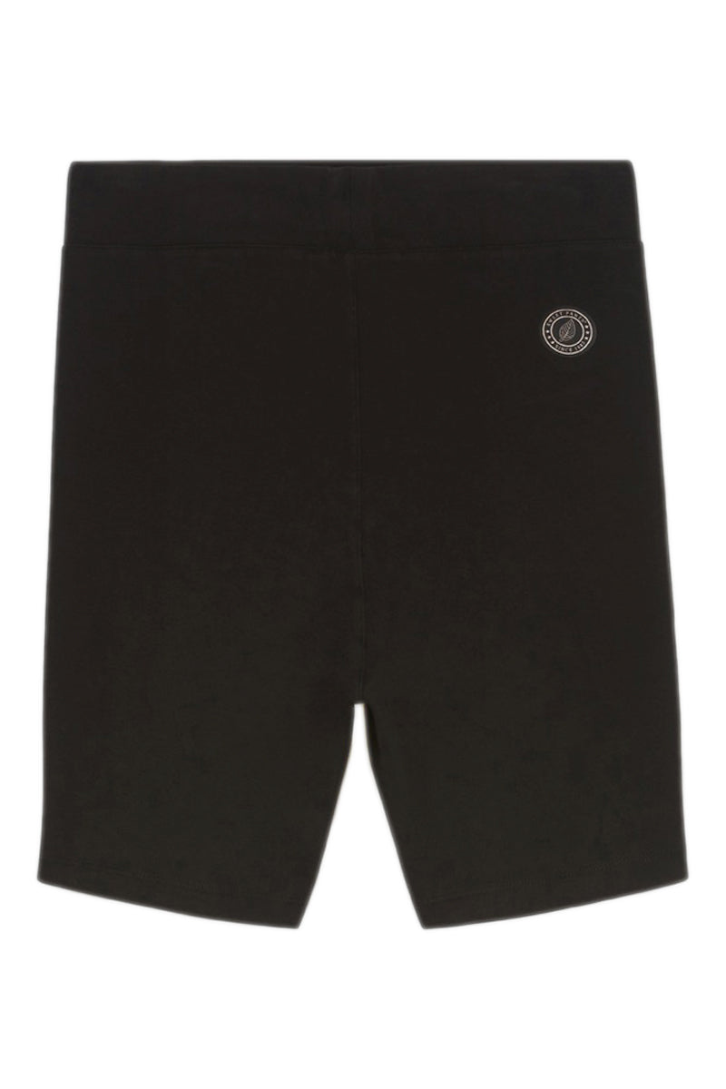Short Cycliste Noir - Femme