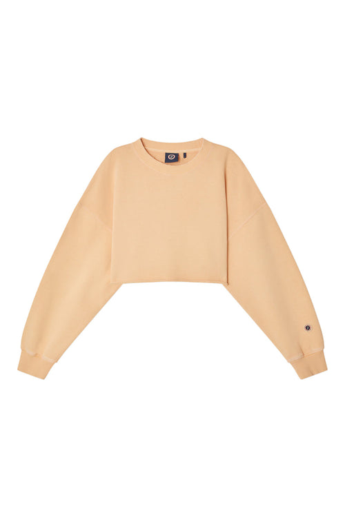 Sweat Court Urban Crop Pêche