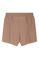 Short Workout Marron Clair - Homme