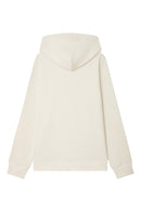 Sweet Pants - Sweat À Capuche K Wide Hood 23 Blanc - Enfant