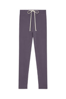 Pantalon Kid Leggings Violet - Enfant