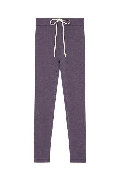 Pantalon Kid Leggings Violet - Enfant
