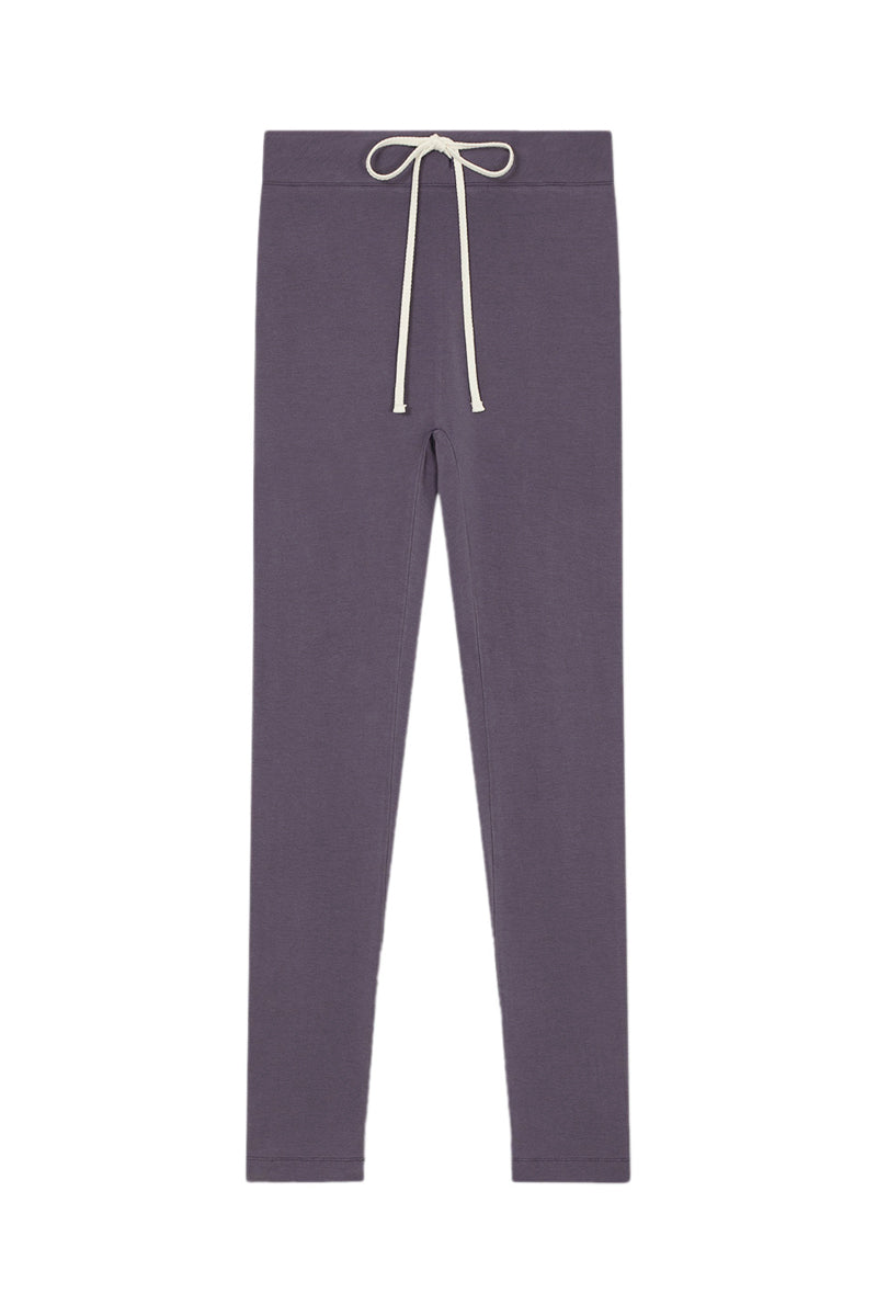 Pantalon Kid Leggings Violet - Enfant