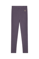 Pantalon Kid Leggings Violet - Enfant