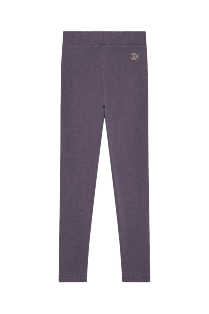 Pantalon Kid Leggings Violet - Enfant