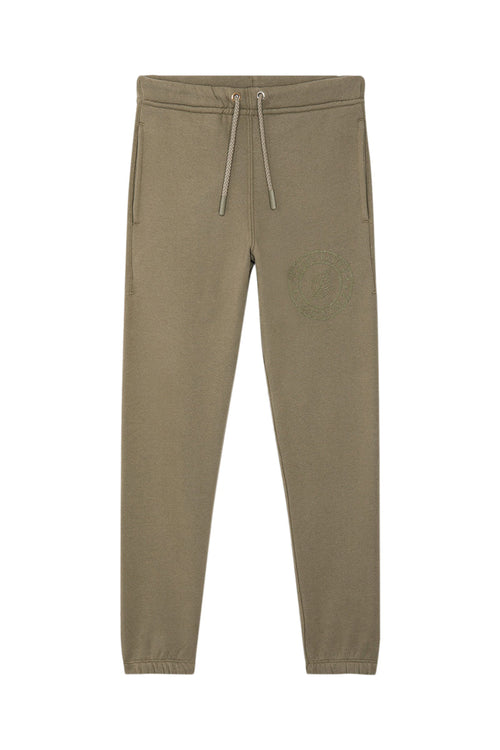 Pantalon Kid Flock Pant Kaki - Enfant
