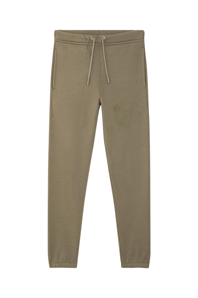 Sweet Pants - Pantalon Kid Flock Pant Kaki - Enfant