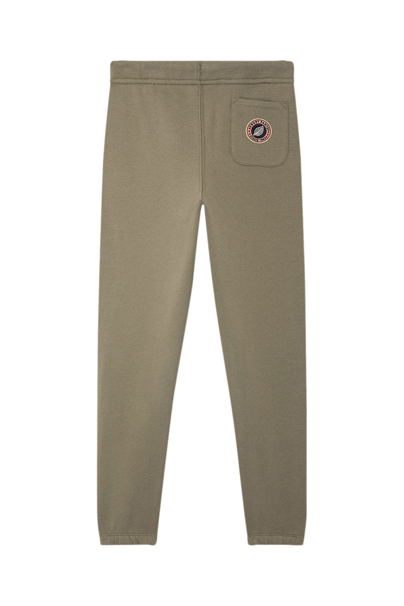 Pantalon Kid Flock Pant Kaki - Enfant
