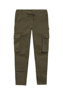 Sweet Pants - Kid Warrior Khaki Pants - Children