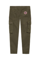 Sweet Pants - Pantalon Kid Warrior Kaki - Enfant