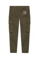 Sweet Pants - Kid Warrior Khaki Pants - Children