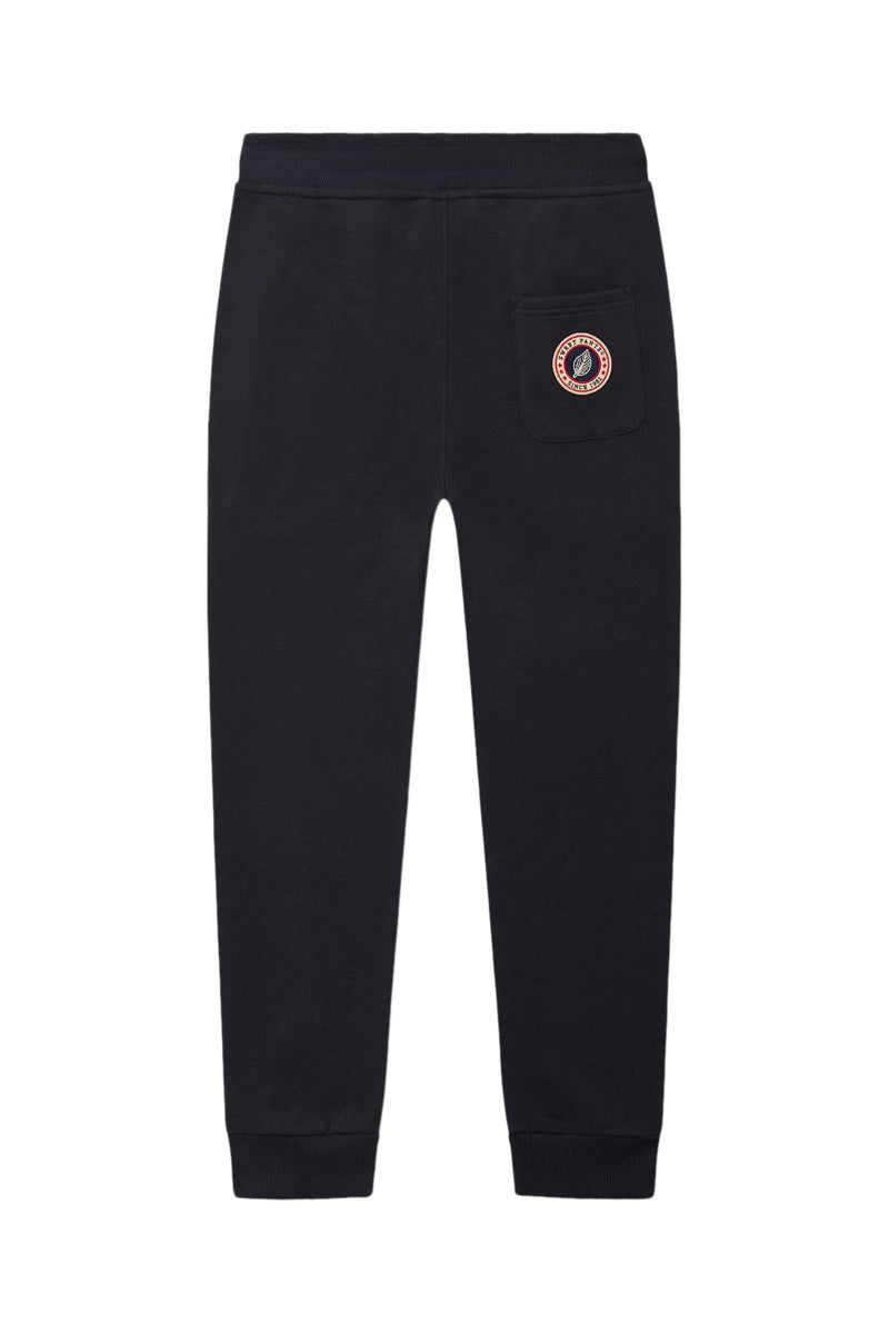 Jogging Kid Slim 21 - Bleu marine