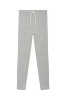 Legging Kid Leggings Gris Chiné - Enfant