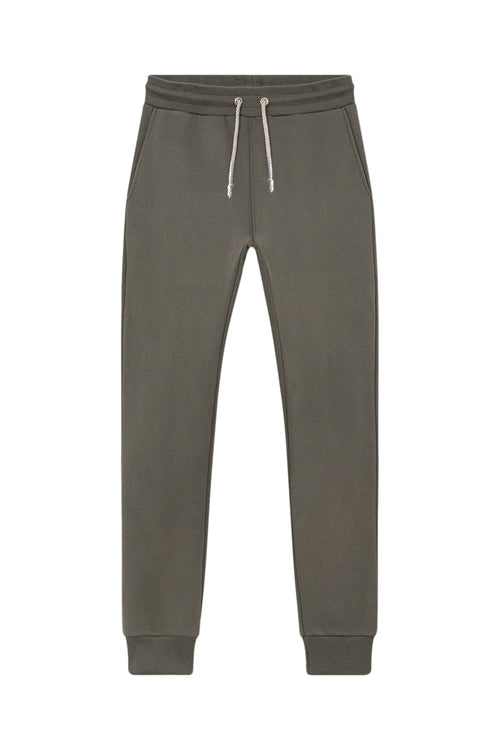 Jogging Kid Slim 21 Anthracite - Enfant