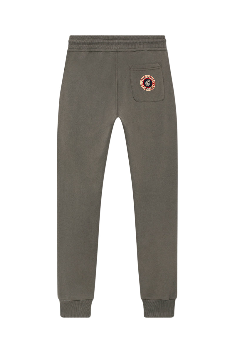Sweet Pants - Jogging Kid Slim 21 Anthracite - Children