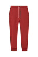 Sweet Pants - Jogging Kid Slim 21 Rouge Brique - Enfant