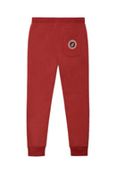 Sweet Pants - Jogging Kid Slim 21 Rouge Brique - Enfant