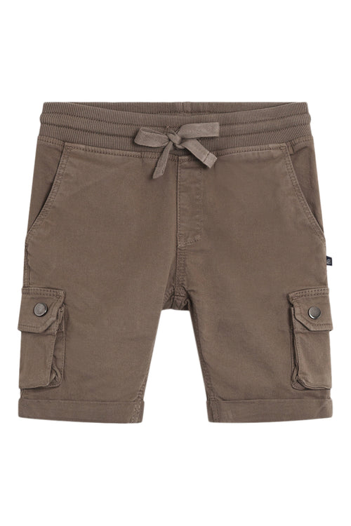 Short Kid Hummer Vert - Enfant