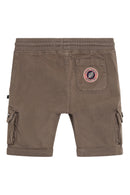 Short Kid Hummer Vert - Enfant
