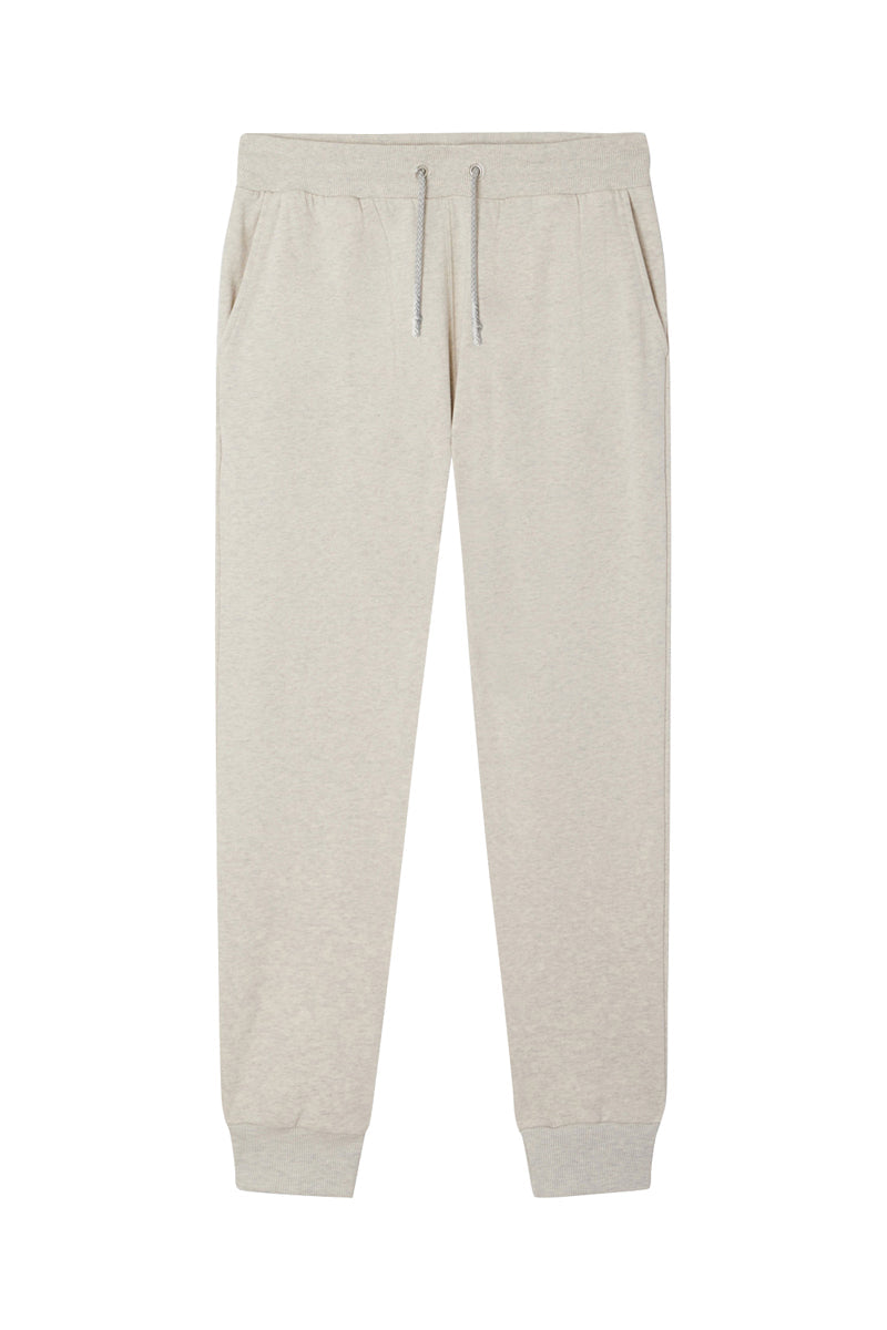 Jogging Kid Slim 21 Gris Clair
