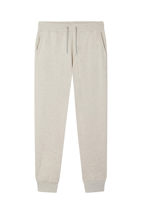 Jogging Kid Slim 21 Gris Clair