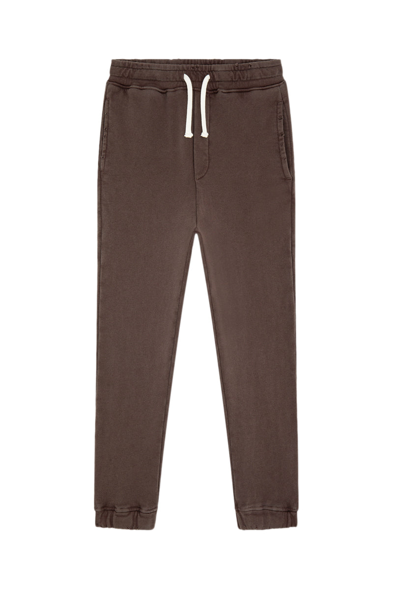 Sweet Pants - Jogging Kid Urban Jogg Marron