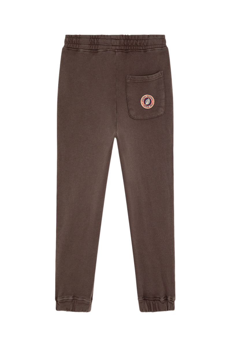Jogging Kid Urban Jogg Marron