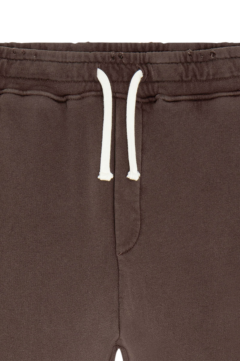 Sweet Pants - Jogging Kid Urban Jogg Marron