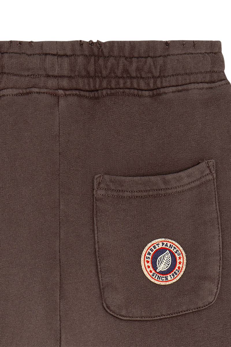 Jogging Kid Urban Jogg Marron