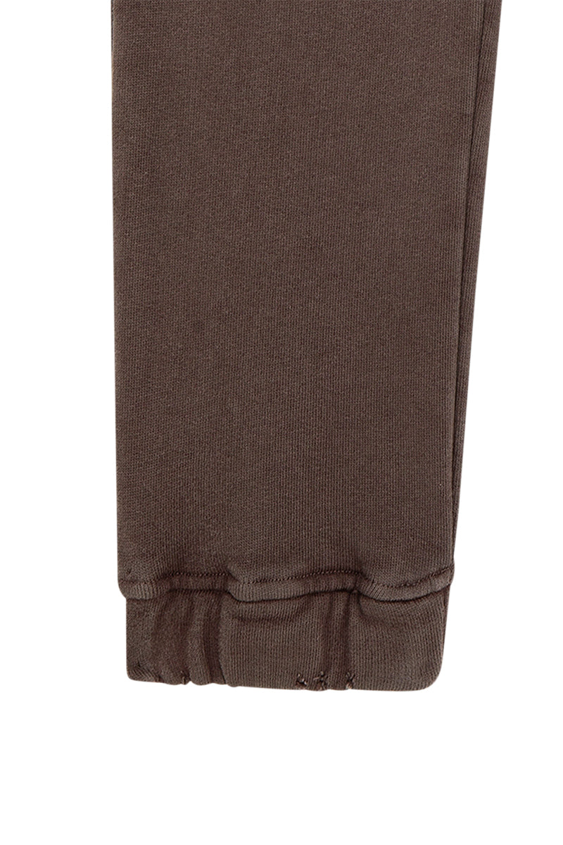 Sweet Pants - Jogging Kid Urban Jogg Marron