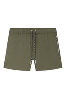 Sweet Pants - Kid Happy 21 Green Swim Shorts