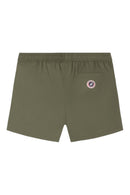 Sweet Pants - Kid Happy 21 Green Swim Shorts