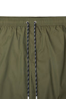 Sweet Pants - Kid Happy 21 Green Swim Shorts