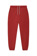 Sweet Pants - Kid Jogger Jogger Rojo Ladrillo - Niños