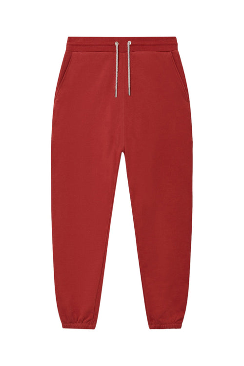 Jogging Kid Jogger Rouge Brique - Enfant