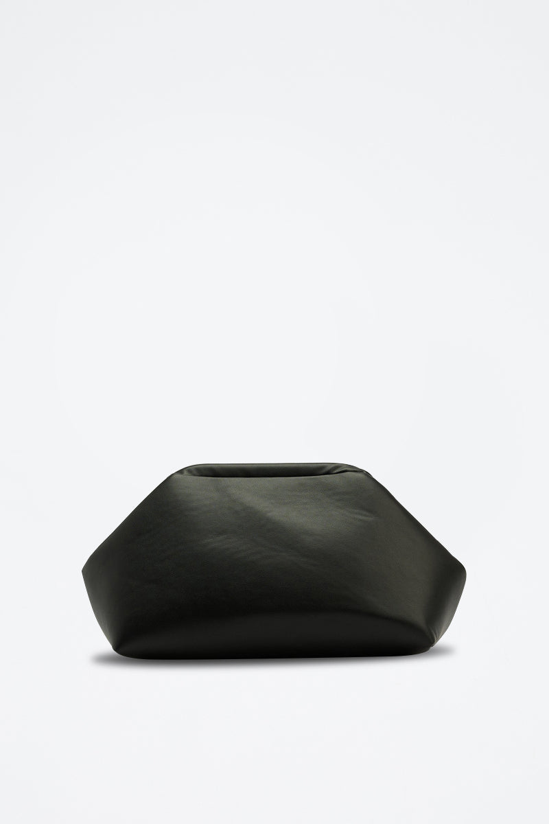 Black Toiletry Bag