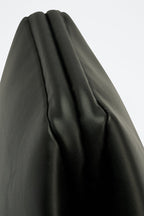 Black Toiletry Bag